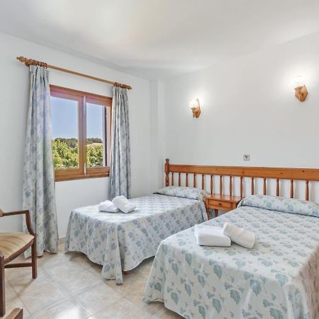 Apartamento La Cabanya 3A Canyamel  Exterior foto