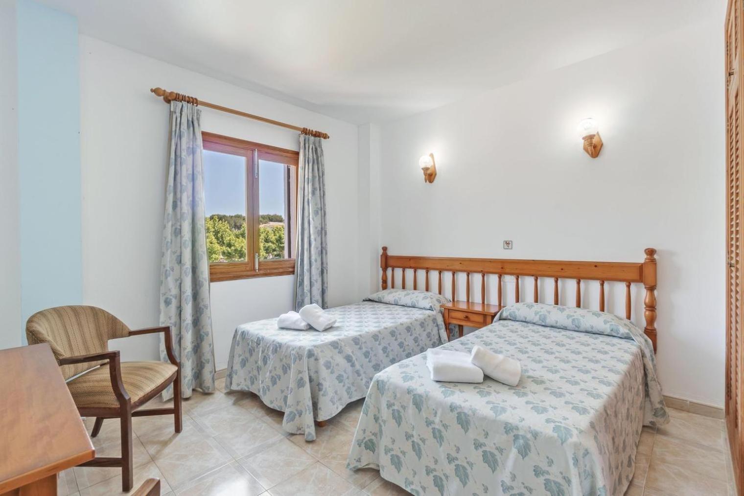 Apartamento La Cabanya 3A Canyamel  Exterior foto