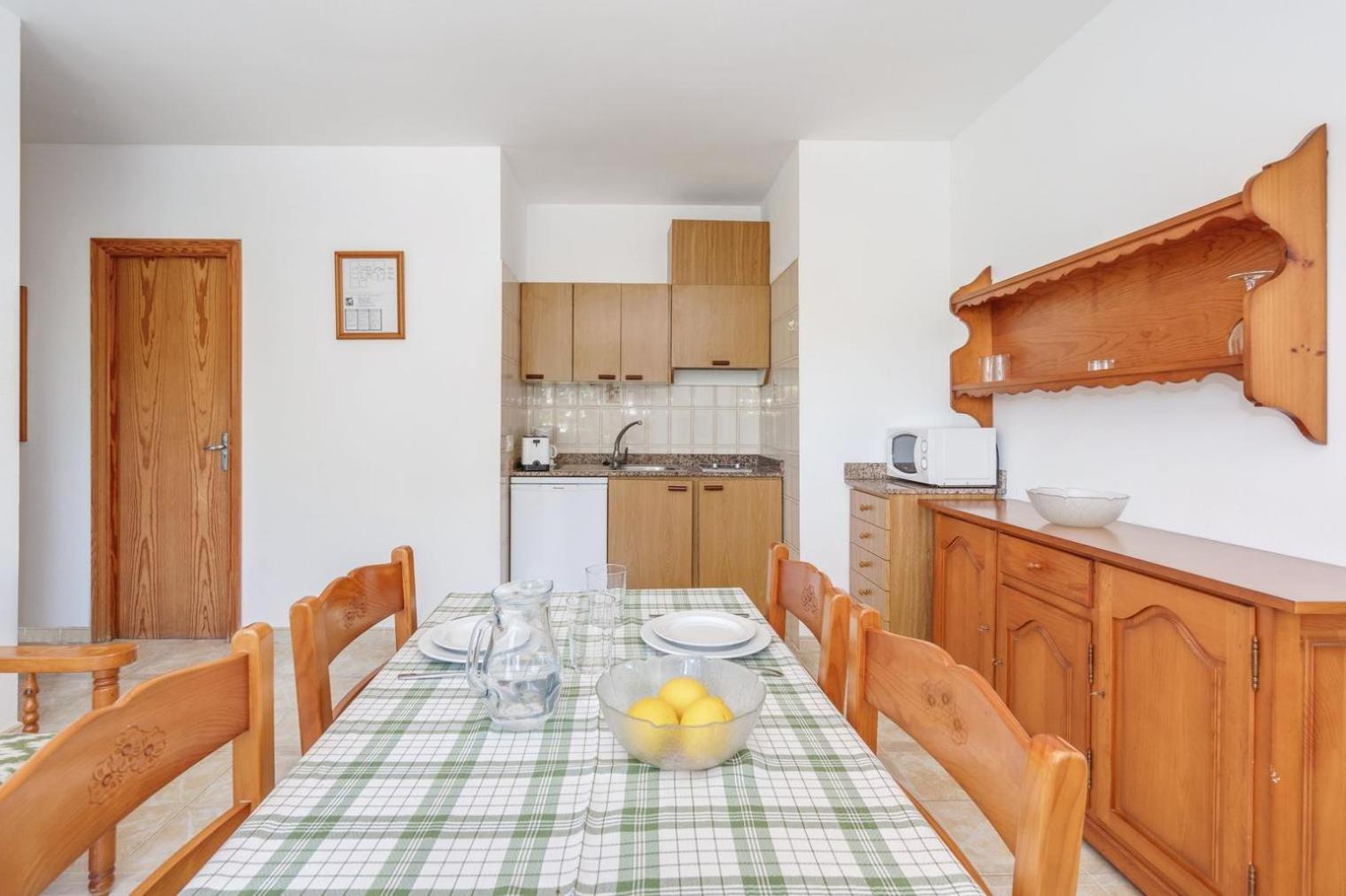 Apartamento La Cabanya 3A Canyamel  Exterior foto