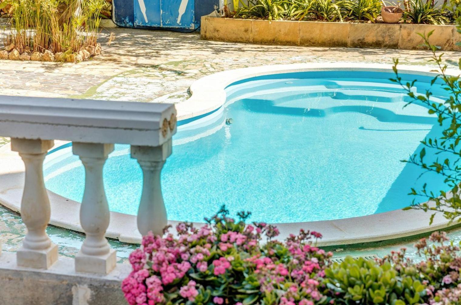 Apartamento La Cabanya 3A Canyamel  Exterior foto